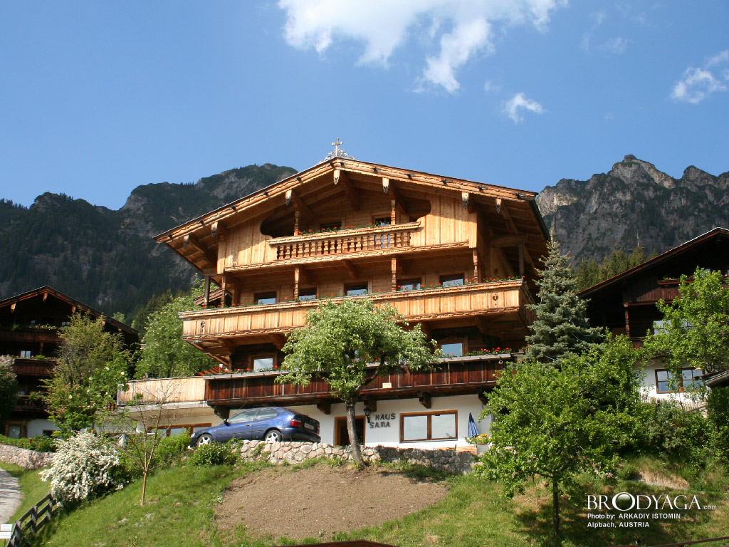 Alpbach